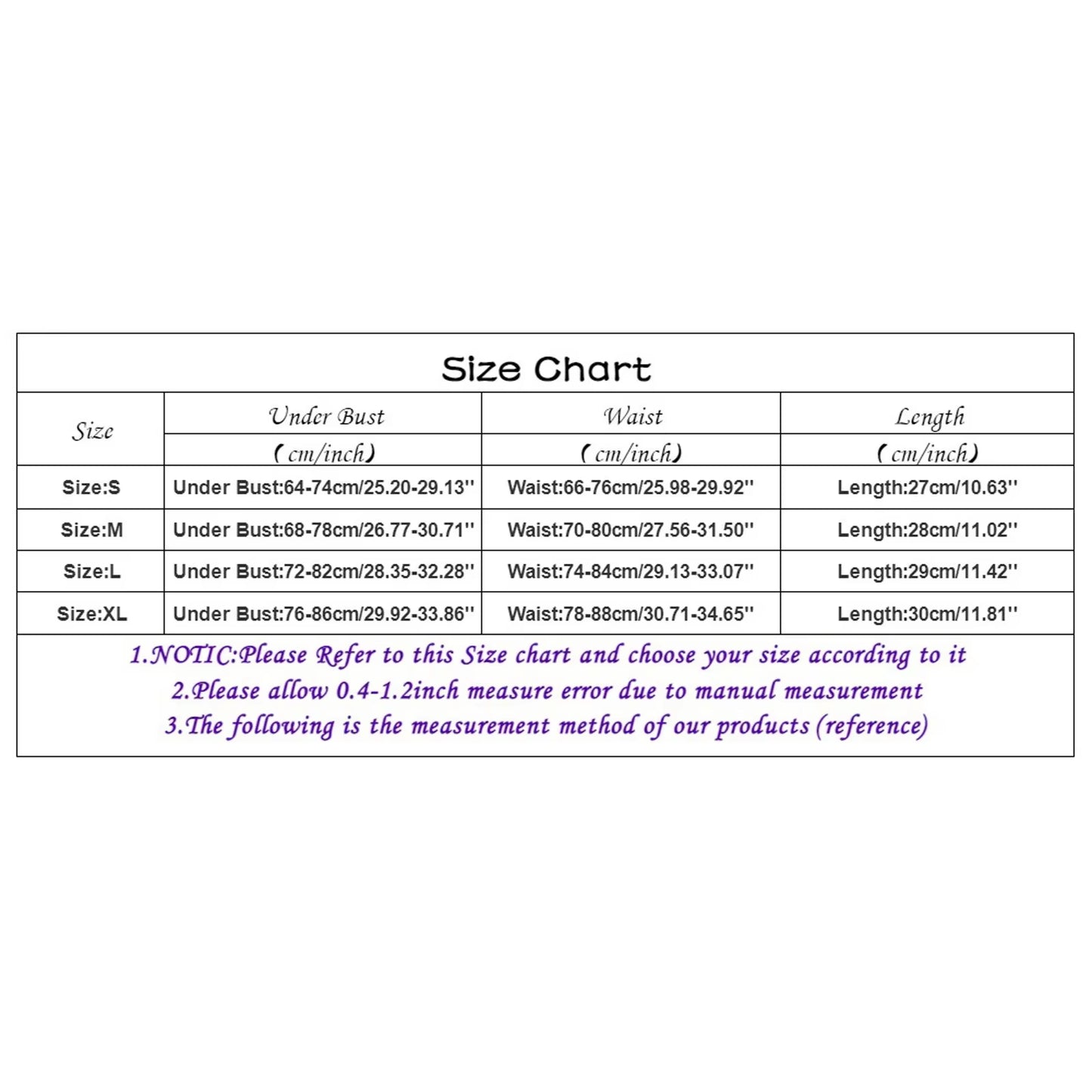 TemptationPlaid 4-Piece Lingerie Set