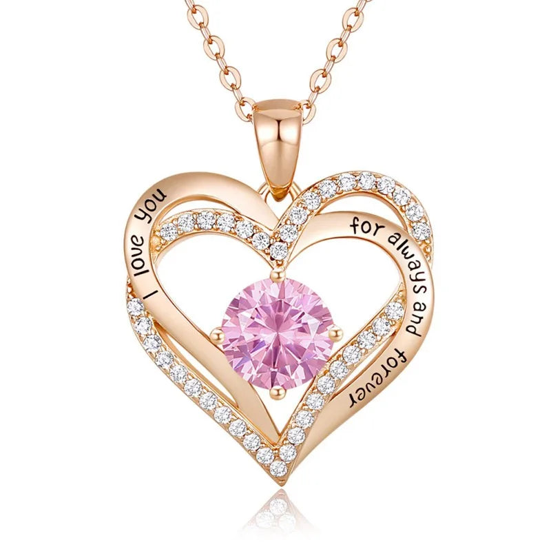 Stone Necklace for Women
