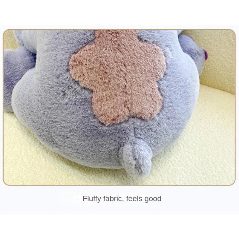 Starry Stitch – Kawaii Plush Doll