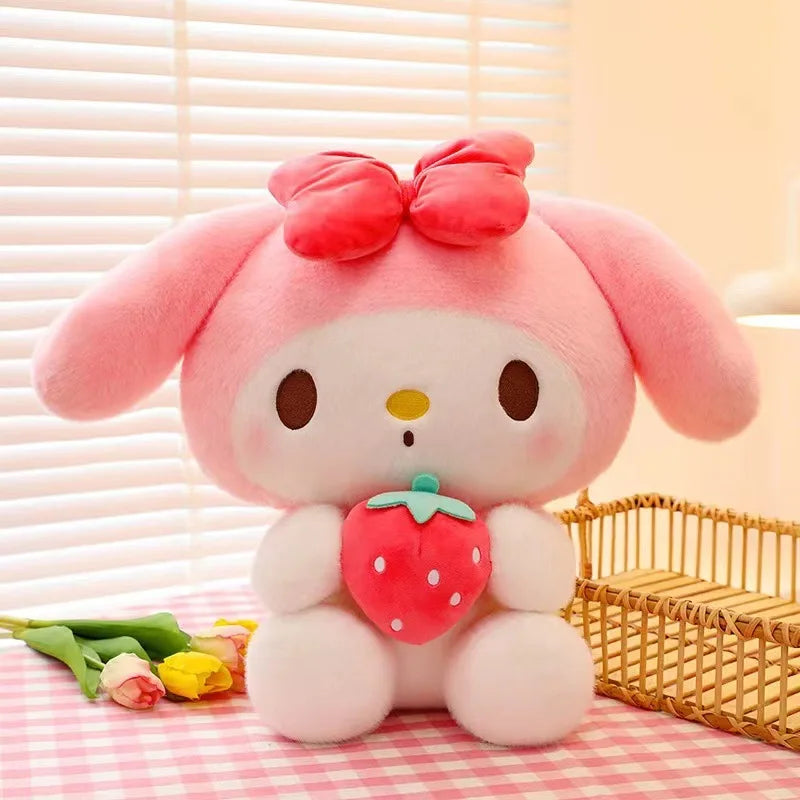 SweetBerry Melody Plush