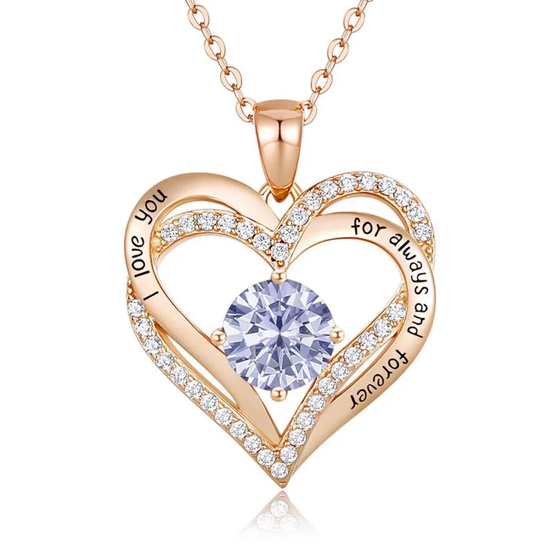 Stone Necklace for Women 