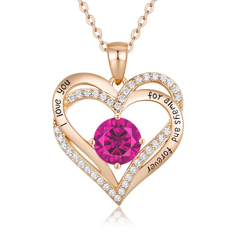 Stone Necklace for Women 