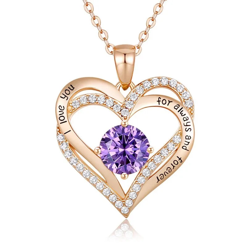 Stone Necklace for Women 