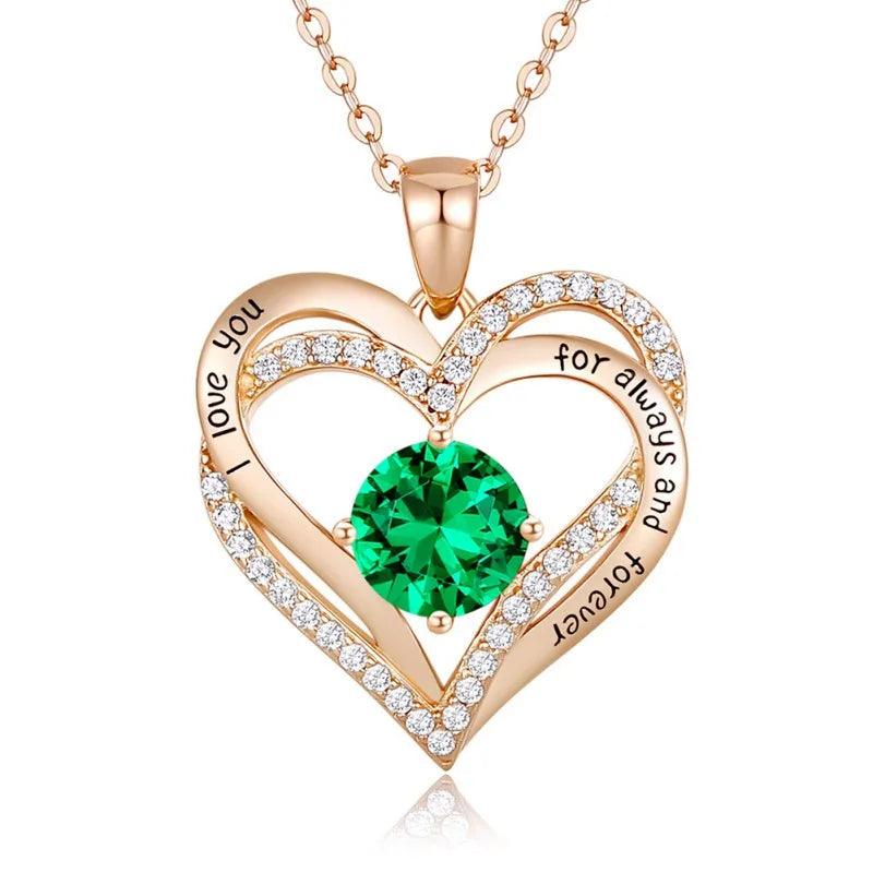 Stone Necklace for Women 