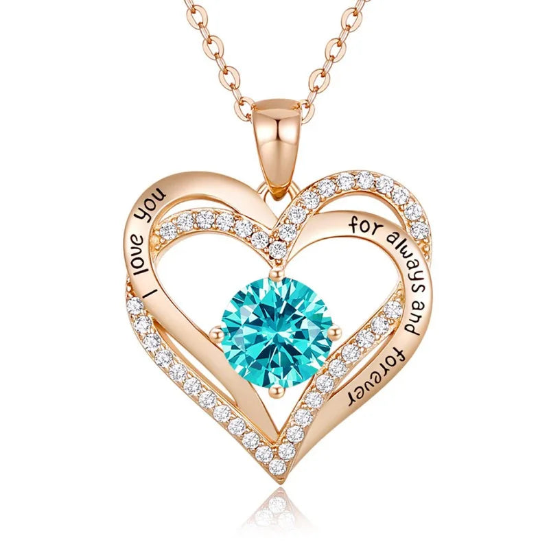 Stone Necklace for Women 