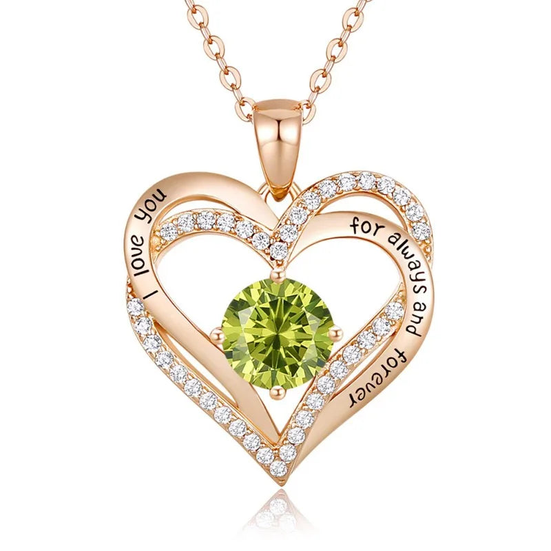 Stone Necklace for Women 