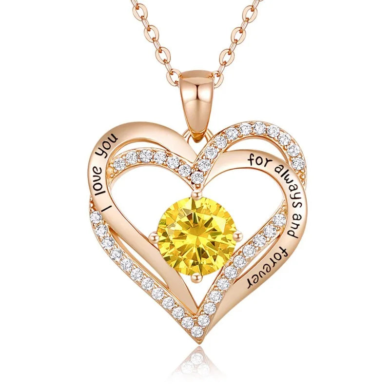 Stone Necklace for Women 