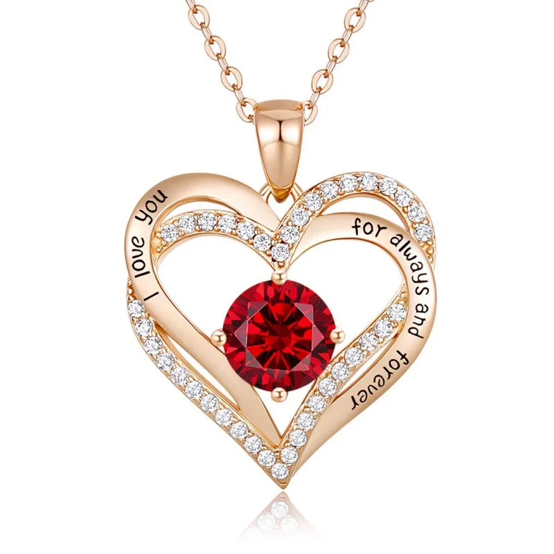 Stone Necklace for Women 