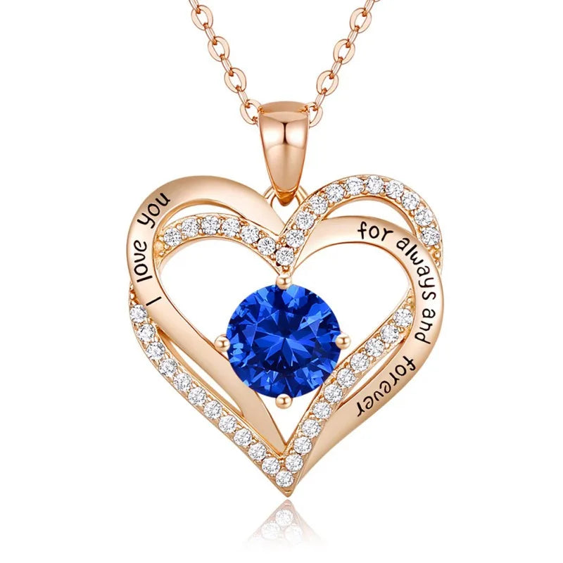 Stone Necklace for Women 