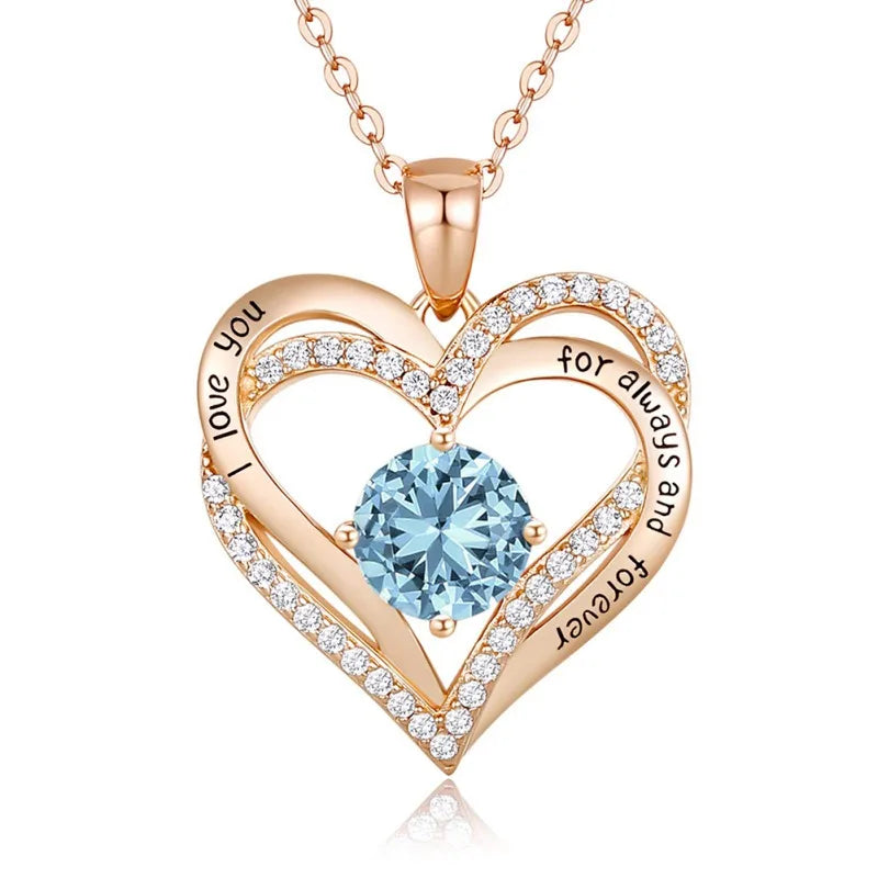 Stone Necklace for Women 